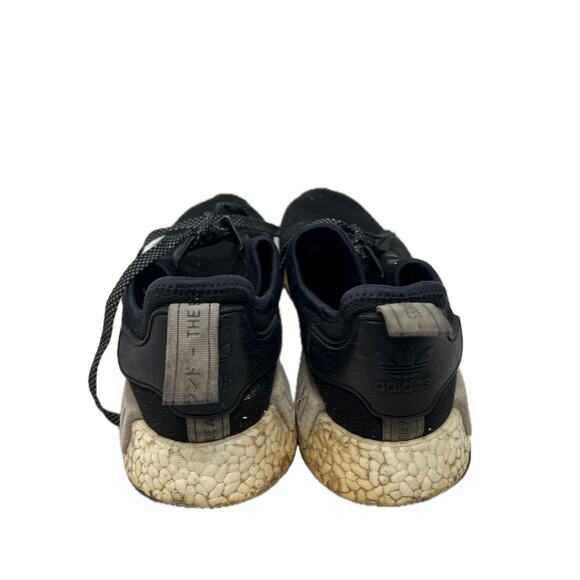 adidas NMD R1 Footlocker Australia Light Brown Mens 11.5 - Picture 5 of 7